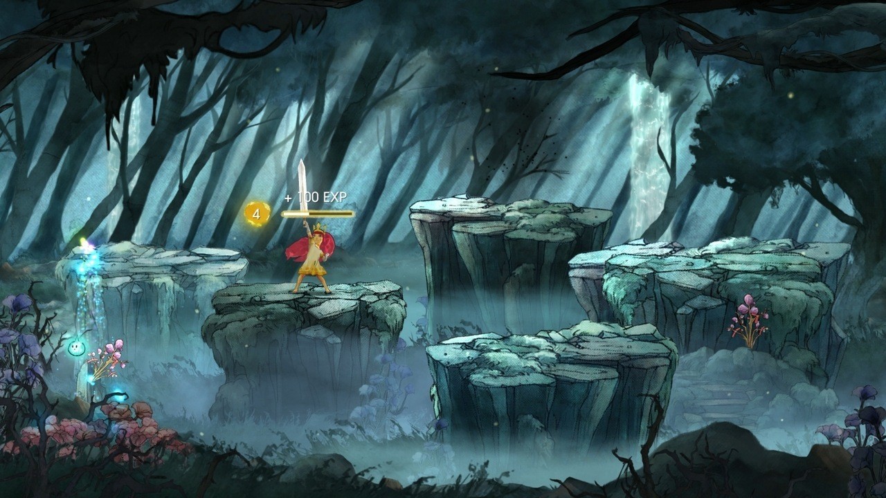 Child of Light